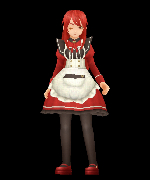 Valentine\'s Day Costume